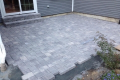 brick