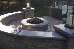 firepit