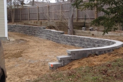 wall